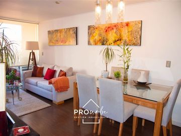 Departamento en Venta en Santa Isabel con Lira