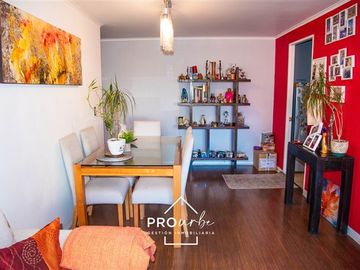 Departamento en Venta en Santa Isabel con Lira