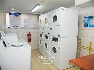 Departamento en Venta en Santa Isabel con Lira