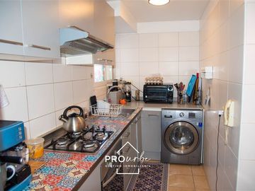 Departamento en Venta en Santa Isabel con Lira
