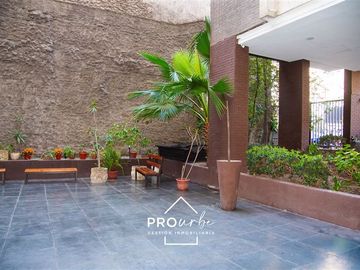 Departamento en Venta en Santa Isabel con Lira
