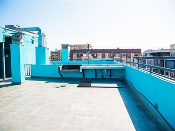 Departamento en Venta en Santa Isabel con Lira