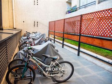 Departamento en Venta en Santa Isabel con Lira