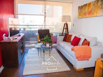 Departamento en Venta en Santa Isabel con Lira
