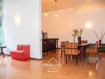 Departamento en Venta en Santa Isabel con Lira