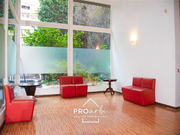 Departamento en Venta en Santa Isabel con Lira