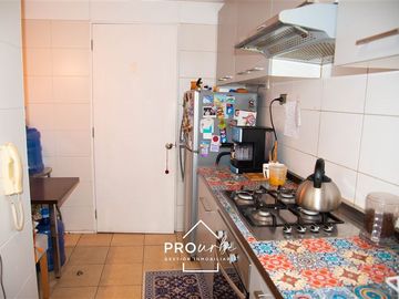 Departamento en Venta en Santa Isabel con Lira