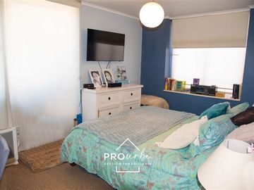 Departamento en Venta en Santa Isabel con Lira