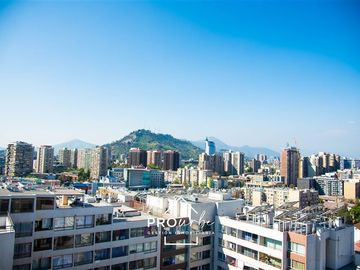 Departamento en Venta en Santa Isabel con Lira