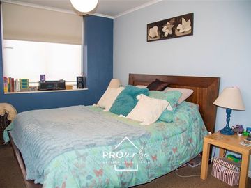Departamento en Venta en Santa Isabel con Lira