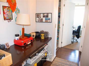 Departamento en Venta en Santa Isabel con Lira