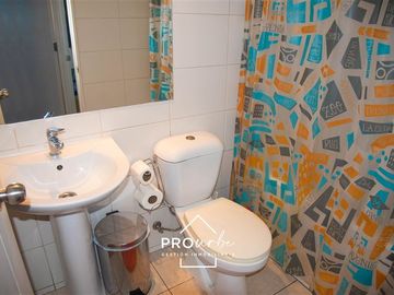 Departamento en Venta en Santa Isabel con Lira