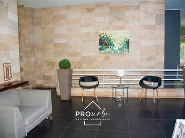 Departamento en Venta en Santa Isabel con Lira
