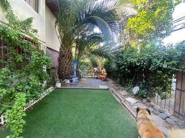 Departamento en Venta en PRIMER PISO CON ACCESO A PATIO...