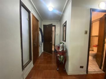 Departamento en Venta en PRIMER PISO CON ACCESO A PATIO...