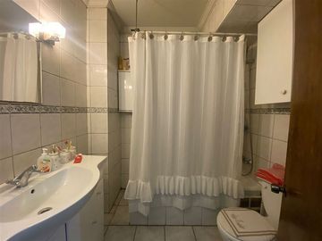 Departamento en Venta en PRIMER PISO CON ACCESO A PATIO...