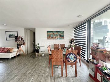 Departamento en Venta en Willie Arthur