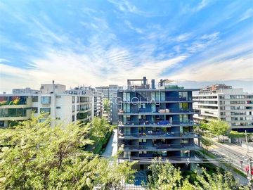Departamento en Venta en Willie Arthur