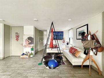 Departamento en Venta en Willie Arthur
