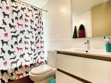 Departamento en Venta en Willie Arthur