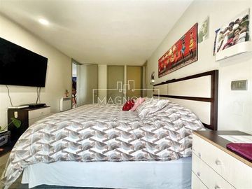 Departamento en Venta en Willie Arthur