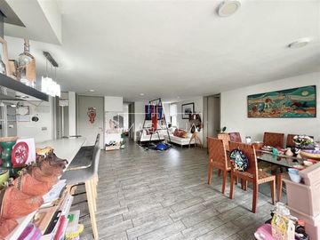 Departamento en Venta en Willie Arthur