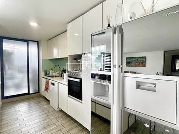 Departamento en Venta en Willie Arthur