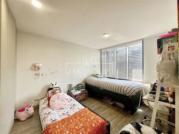 Departamento en Venta en Willie Arthur