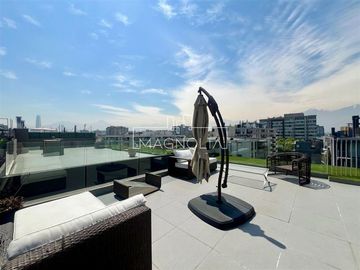 Departamento en Venta en Willie Arthur