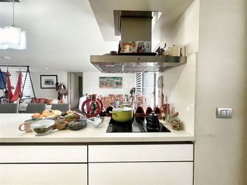Departamento en Venta en Willie Arthur