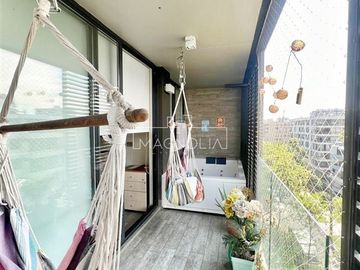 Departamento en Venta en Willie Arthur