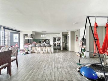 Departamento en Venta en Willie Arthur