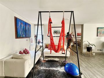 Departamento en Venta en Willie Arthur