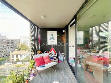 Departamento en Venta en Willie Arthur