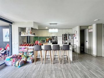 Departamento en Venta en Willie Arthur
