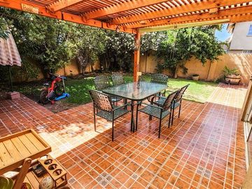 Casa en Venta en Av. Guanaco Norte 2000 Condominio La Liguria - Los Libertadores - Santa Marta - Pedro Fontova