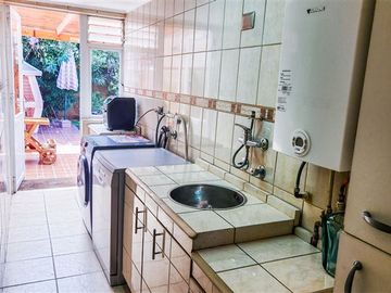 Casa en Venta en Av. Guanaco Norte 2000 Condominio La Liguria - Los Libertadores - Santa Marta - Pedro Fontova
