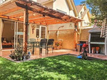 Casa en Venta en Av. Guanaco Norte 2000 Condominio La Liguria - Los Libertadores - Santa Marta - Pedro Fontova