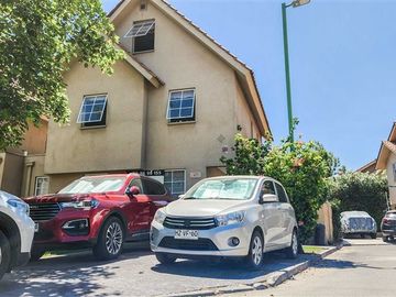 Casa en Venta en Av. Guanaco Norte 2000 Condominio La Liguria - Los Libertadores - Santa Marta - Pedro Fontova