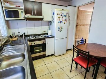 Casa en Venta en Av. Guanaco Norte 2000 Condominio La Liguria - Los Libertadores - Santa Marta - Pedro Fontova