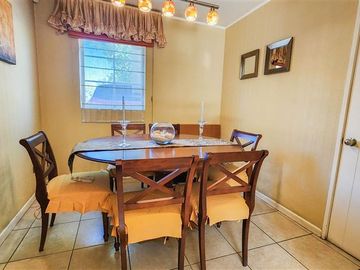Casa en Venta en Av. Guanaco Norte 2000 Condominio La Liguria - Los Libertadores - Santa Marta - Pedro Fontova