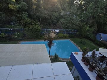 LOS SARGAZOS, REÑACA