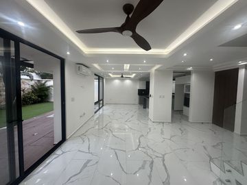 Casa en venta con amenidades,  alta plusvalía en Temozón Norte, Mérida