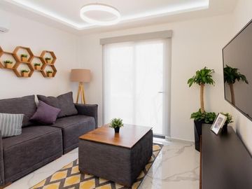 Casa en venta con amenidades,  alta plusvalía en Temozón Norte, Mérida