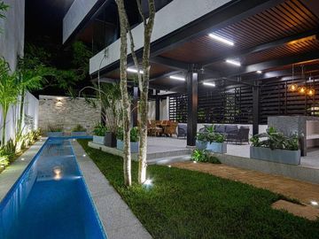 Casa en venta con amenidades,  alta plusvalía en Temozón Norte, Mérida