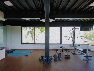 Casa en venta con amenidades,  alta plusvalía en Temozón Norte, Mérida