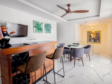 Casa en venta con amenidades,  alta plusvalía en Temozón Norte, Mérida