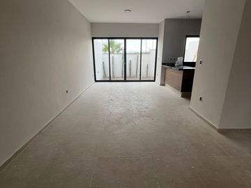 CASA EN VENTA CIUDAD MADERAS MARQUES RECAMARA EN PLANTA BAJA