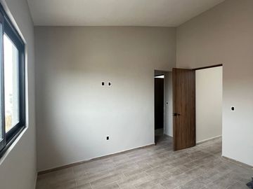 CASA EN VENTA CIUDAD MADERAS MARQUES RECAMARA EN PLANTA BAJA