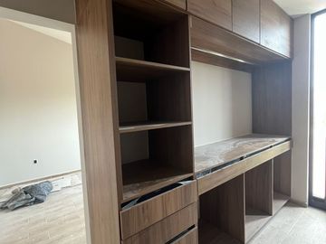 CASA EN VENTA CIUDAD MADERAS MARQUES RECAMARA EN PLANTA BAJA